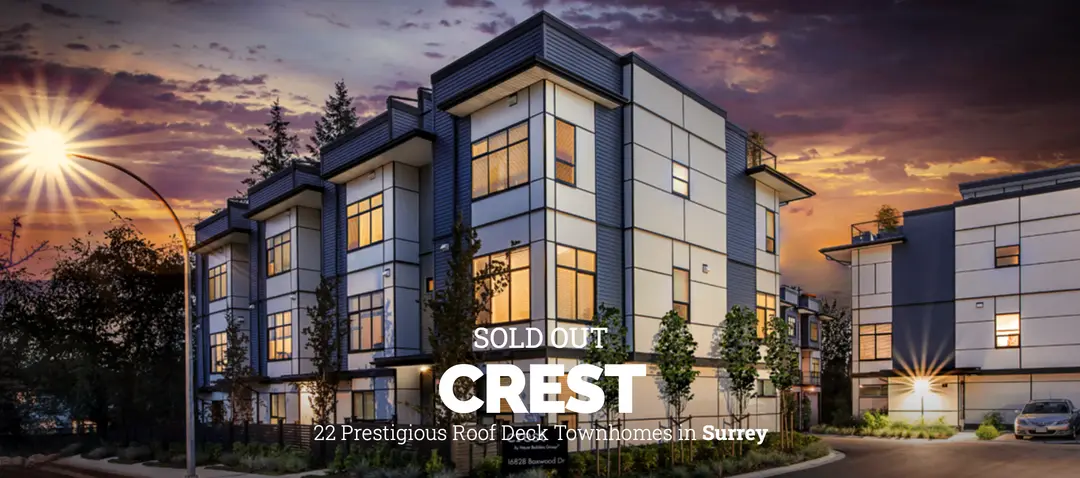 Crest Hayer