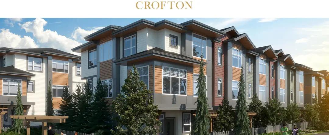 Crofton Atrium